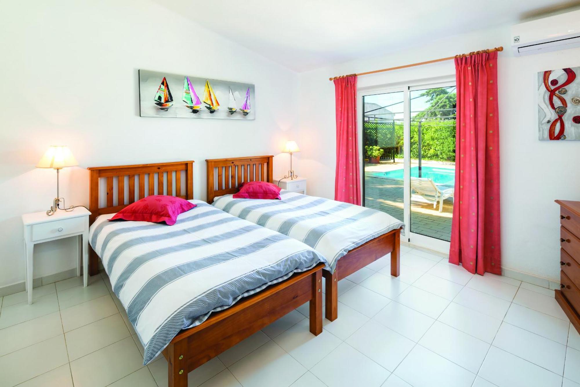 Casa Santalena Villa Carvoeiro  Buitenkant foto