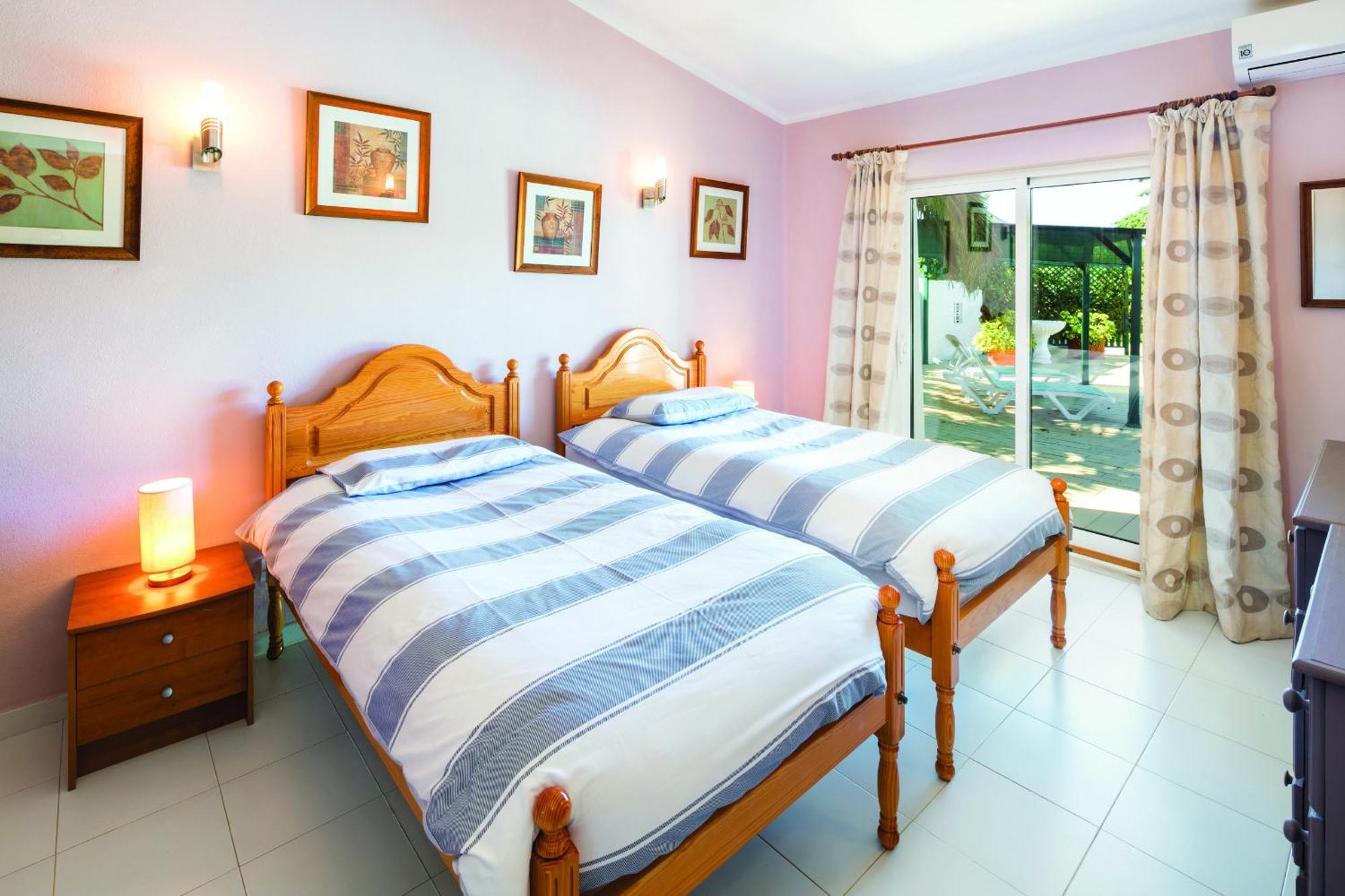 Casa Santalena Villa Carvoeiro  Buitenkant foto